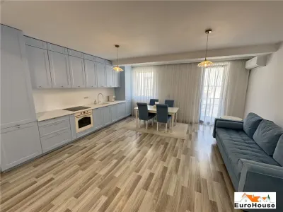 Apartament cu 2 camere de vanzare in Alba Iulia - foto 4