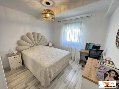 Apartament cu 2 camere de vanzare in Alba Iulia - foto 5