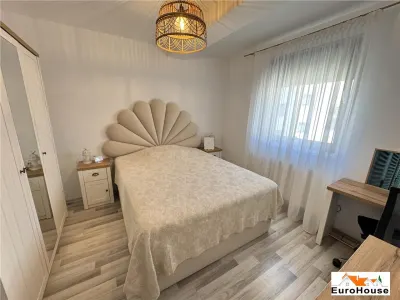 Apartament cu 2 camere de vanzare in Alba Iulia - foto 6