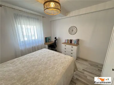 Apartament cu 2 camere de vanzare in Alba Iulia - foto 7