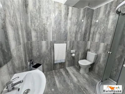 Apartament cu 2 camere de vanzare in Alba Iulia - foto 8