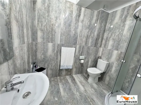 Apartament 2 camere Alba Iulia - poza 9