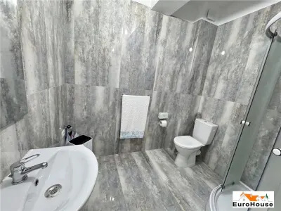 Apartament cu 2 camere de vanzare in Alba Iulia - foto 9