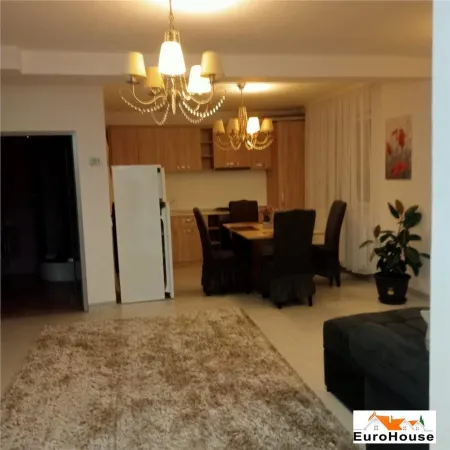 Apartament 3 camere Alba Iulia - poza 1