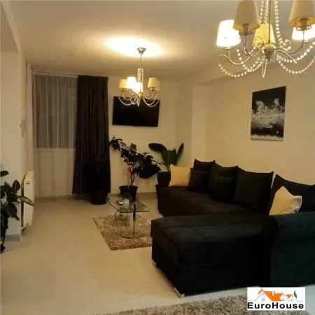 Apartament 3 camere Alba Iulia - poza 2