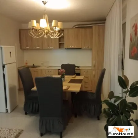 Apartament 3 camere Alba Iulia - poza 5