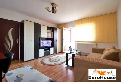Apartament cu 2 camere de vanzare in Alba Iulia - foto 1