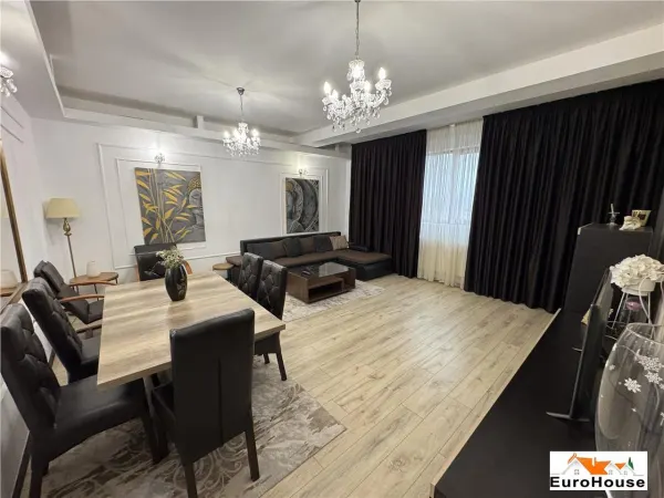 Apartament 3 camere Alba Iulia - poza 1