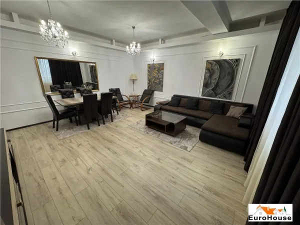 Apartament 3 camere Alba Iulia - poza 2