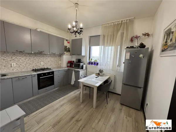 Apartament 3 camere Alba Iulia - poza 13