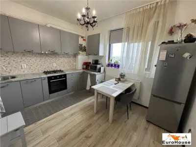 Apartament cu 3 camere de vanzare in Alba Iulia - foto 14