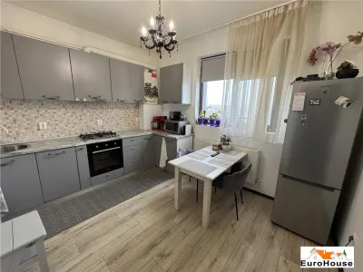 Apartament cu 3 camere de vanzare in Alba Iulia - foto 15
