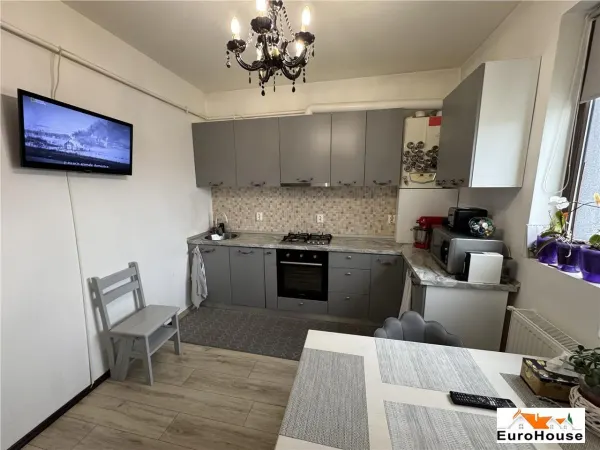 Apartament 3 camere Alba Iulia - poza 16