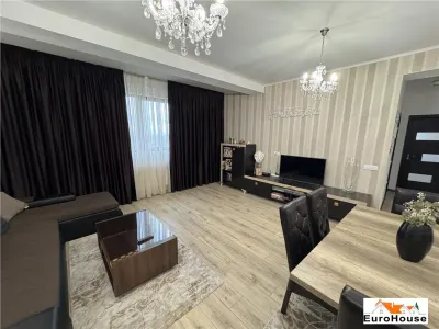 Apartament cu 3 camere de vanzare in Alba Iulia - foto 3