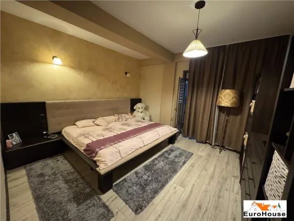 Apartament 3 camere Alba Iulia - poza 7