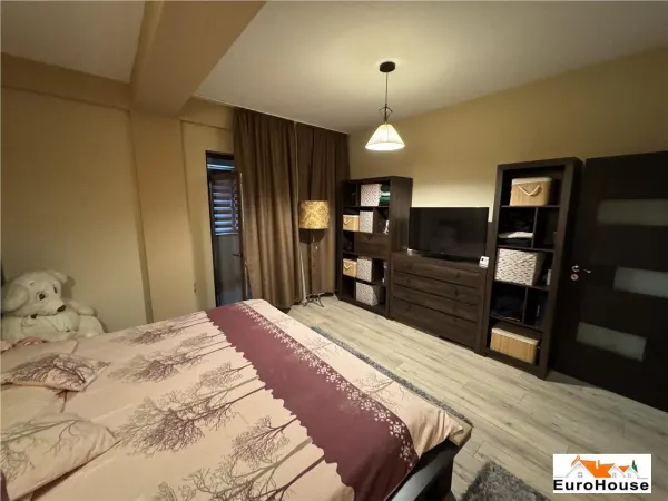 Apartament 3 camere Alba Iulia - poza 9