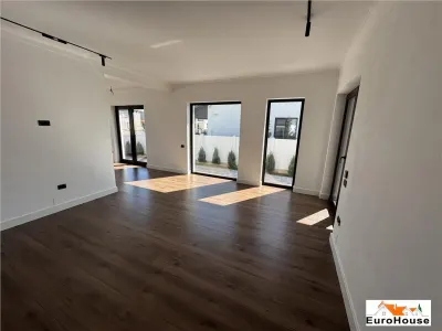 Casa noua  pe un nivel de vanzare in Alba Iulia - Alba Iulia