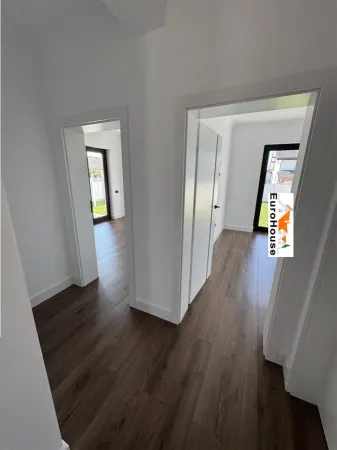 Casă 4 camere Alba Iulia - poza 11