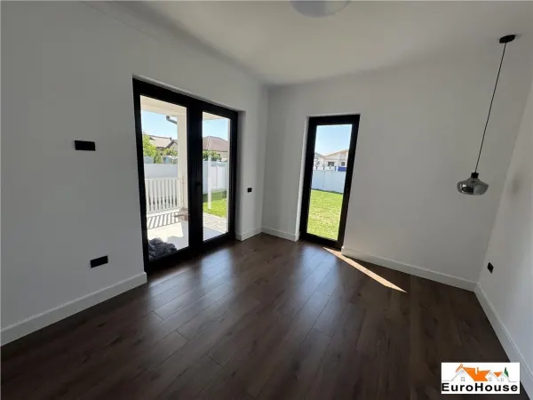 Casă 4 camere Alba Iulia - poza 12