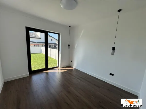 Casă 4 camere Alba Iulia - poza 13