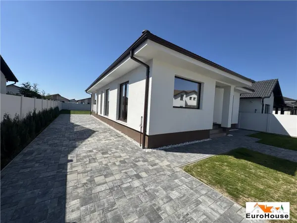 Casă 4 camere Alba Iulia - poza 16