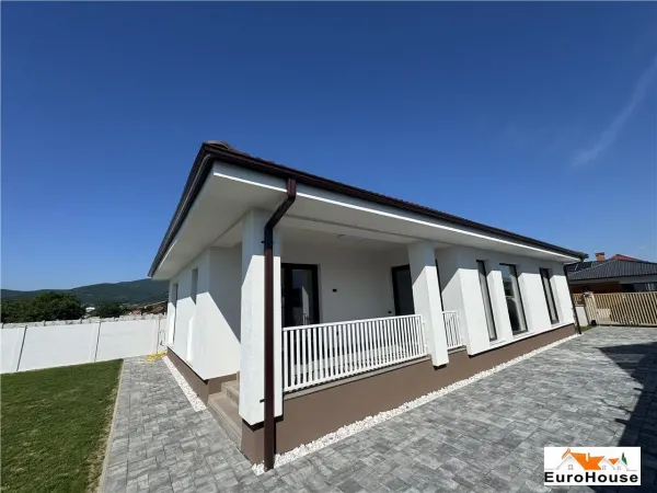 Casă 4 camere Alba Iulia - poza 17