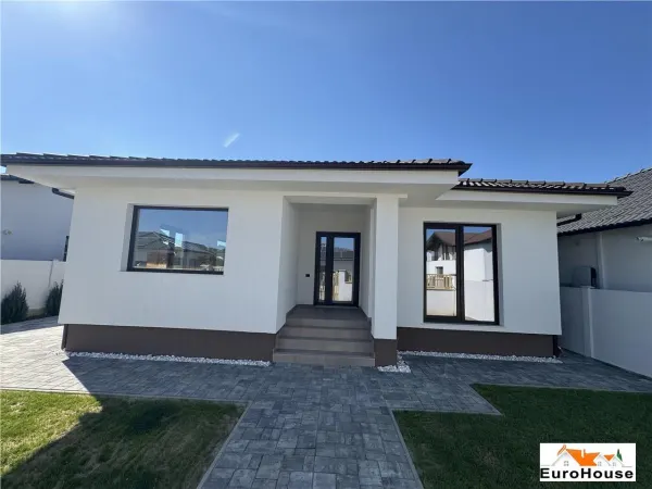 Casă 4 camere Alba Iulia - poza 21