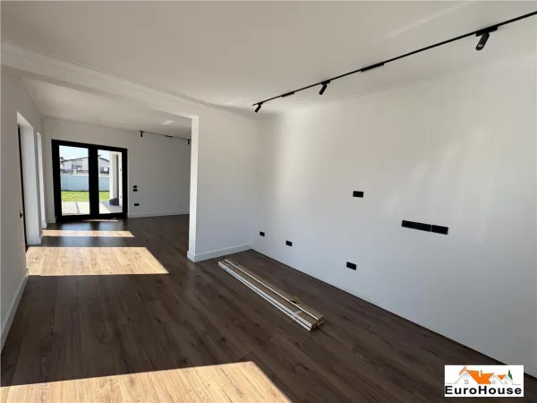 Casă 4 camere Alba Iulia - poza 4