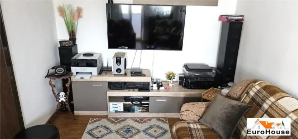 Apartament 2 camere Alba Iulia - poza 1