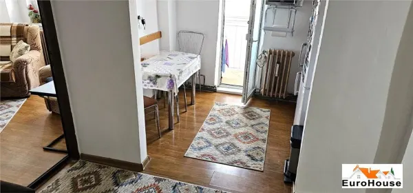 Apartament 2 camere Alba Iulia - poza 4