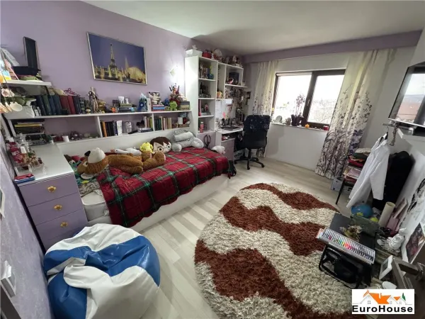 Casă 4 camere Alba Iulia - poza 12