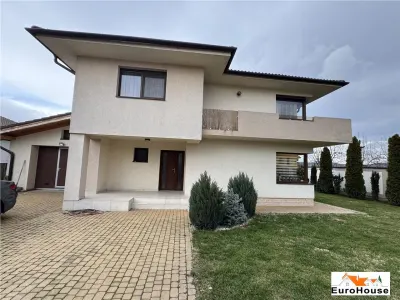 Casa de vanzare in Alba Iulia - foto 14