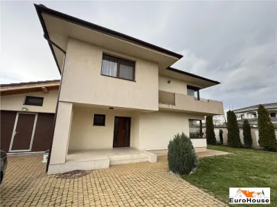 Casa de vanzare in Alba Iulia - foto 15