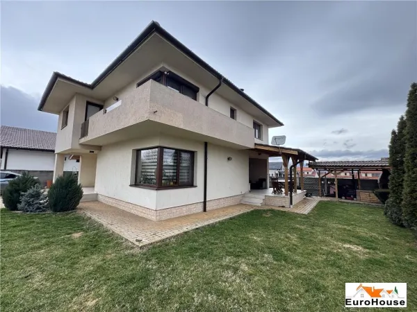 Casă 4 camere Alba Iulia - poza 16
