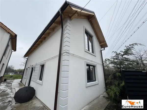 Casă 4 camere Alba Iulia - poza 16