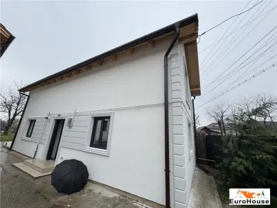Casa de vanzare in Alba Iulia zona Centru - foto 17