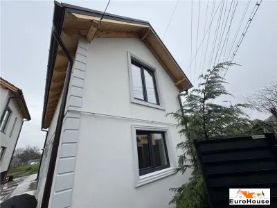 Casa de vanzare in Alba Iulia zona Centru - foto 18
