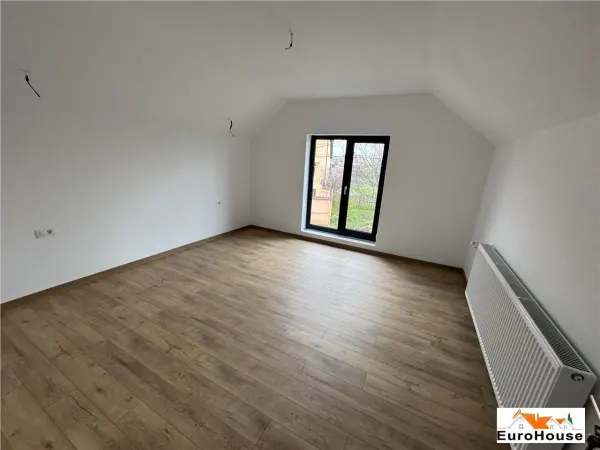 Casă 4 camere Alba Iulia - poza 10