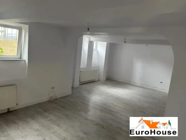 Apartament 3 camere Alba Iulia - poza 1