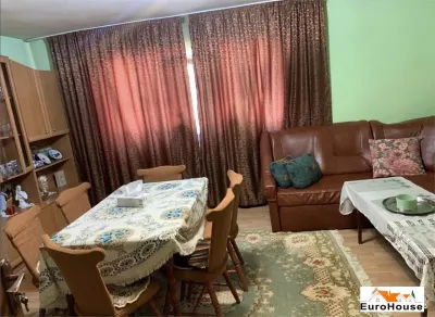 Apartament cu 3 camere de vanzare  - Avram Iancu - Avram Iancu