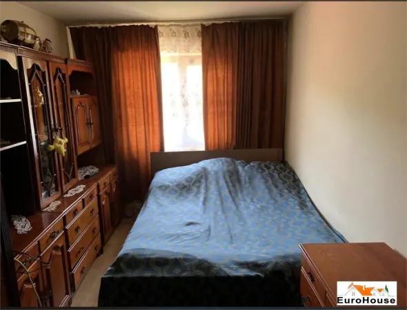 Apartament 3 camere Avram Iancu - poza 4