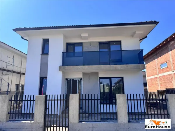 Casă 4 camere Alba Iulia - poza 1