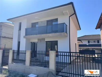Casa noua de vanzare in Alba Iulia - foto 2