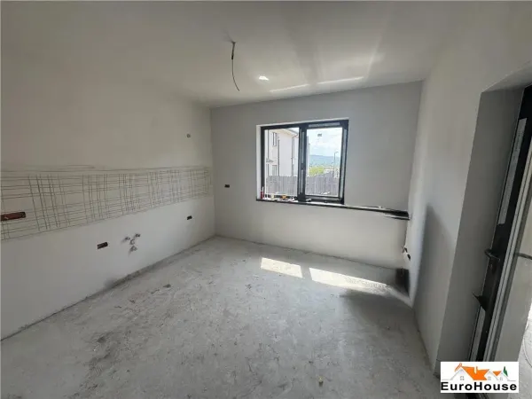 Casă 4 camere Alba Iulia - poza 14