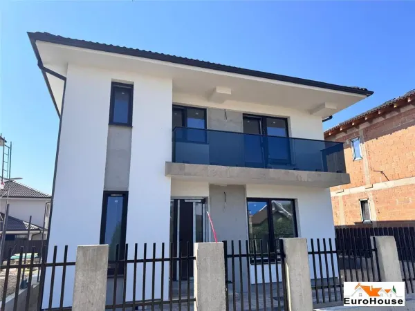 Casă 4 camere Alba Iulia - poza 3