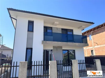 Casa noua de vanzare in Alba Iulia - foto 3