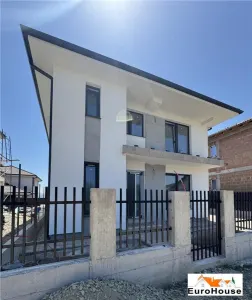 Casa noua de vanzare in Alba Iulia - foto 4