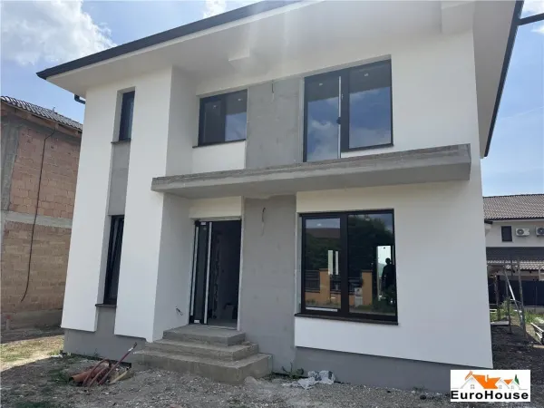 Casă 4 camere Alba Iulia - poza 5