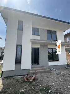 Casa noua de vanzare in Alba Iulia - foto 6