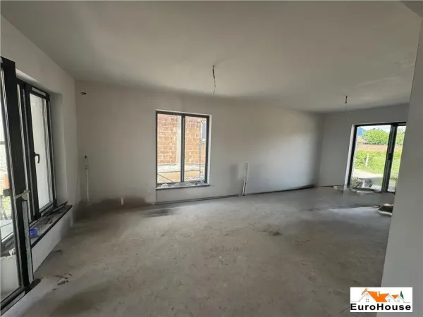 Casă 4 camere Alba Iulia - poza 7